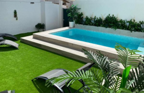 Esencia Andalucia, Rociana del Condado